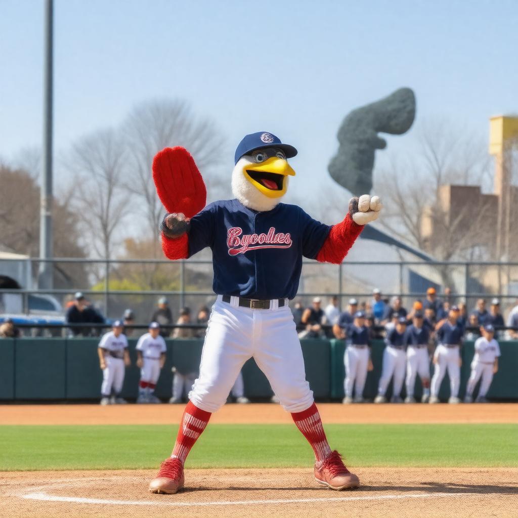 Brooklyn Cyclones